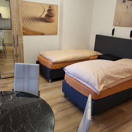 Ferienwohnung Erfurt Dış mekan fotoğraf