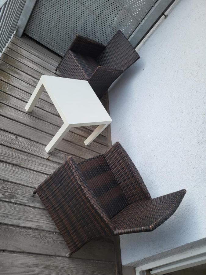 Ferienwohnung Erfurt Dış mekan fotoğraf