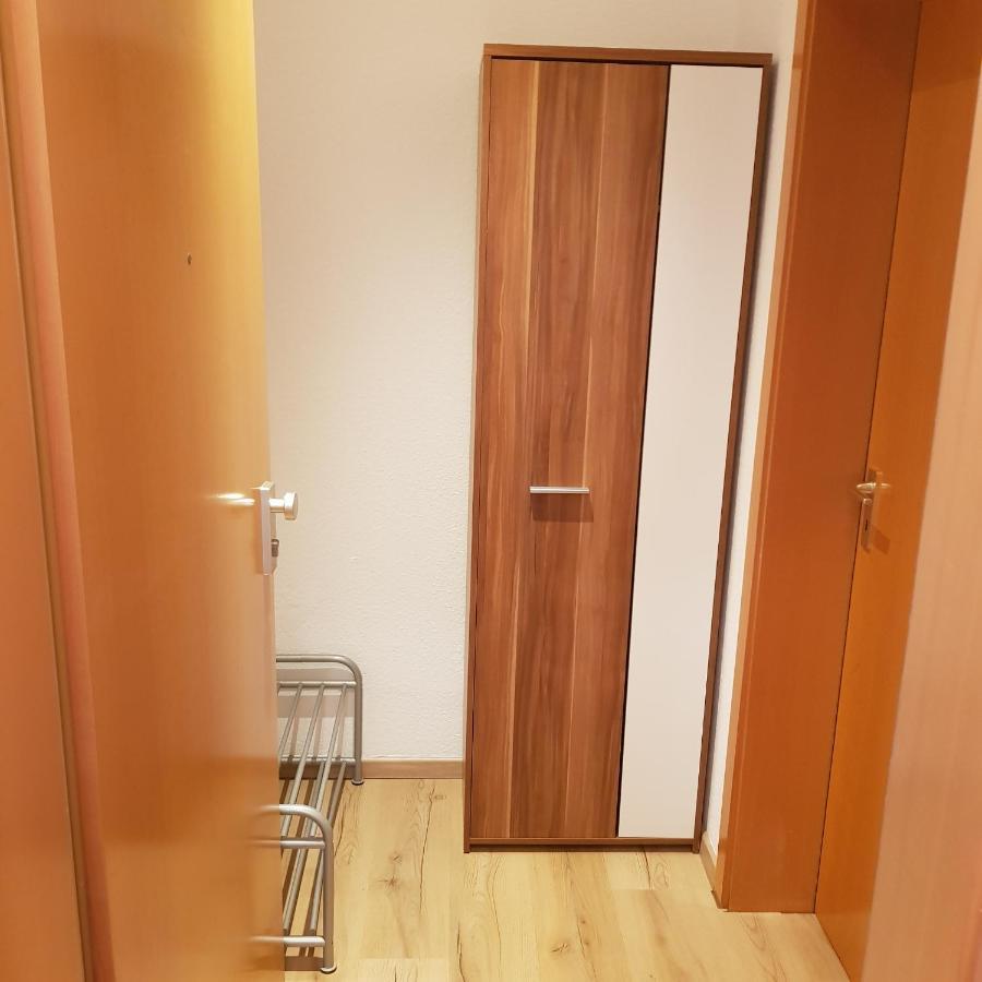 Ferienwohnung Erfurt Dış mekan fotoğraf