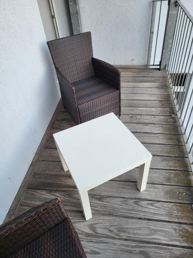 Ferienwohnung Erfurt Dış mekan fotoğraf