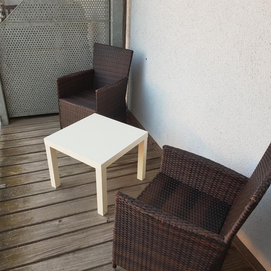 Ferienwohnung Erfurt Dış mekan fotoğraf