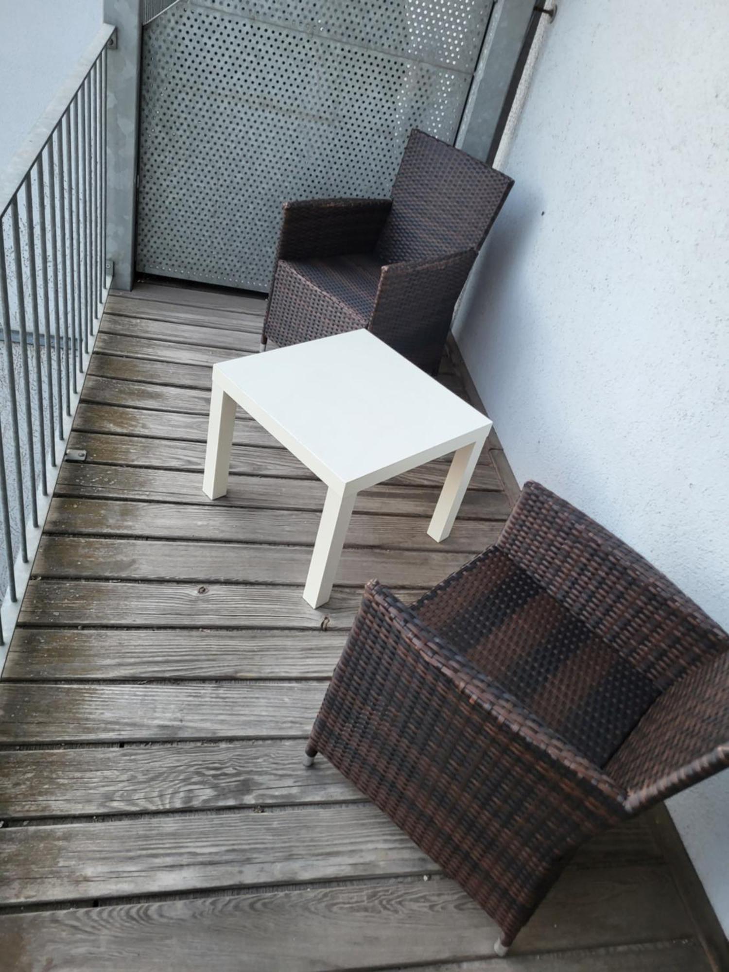Ferienwohnung Erfurt Dış mekan fotoğraf