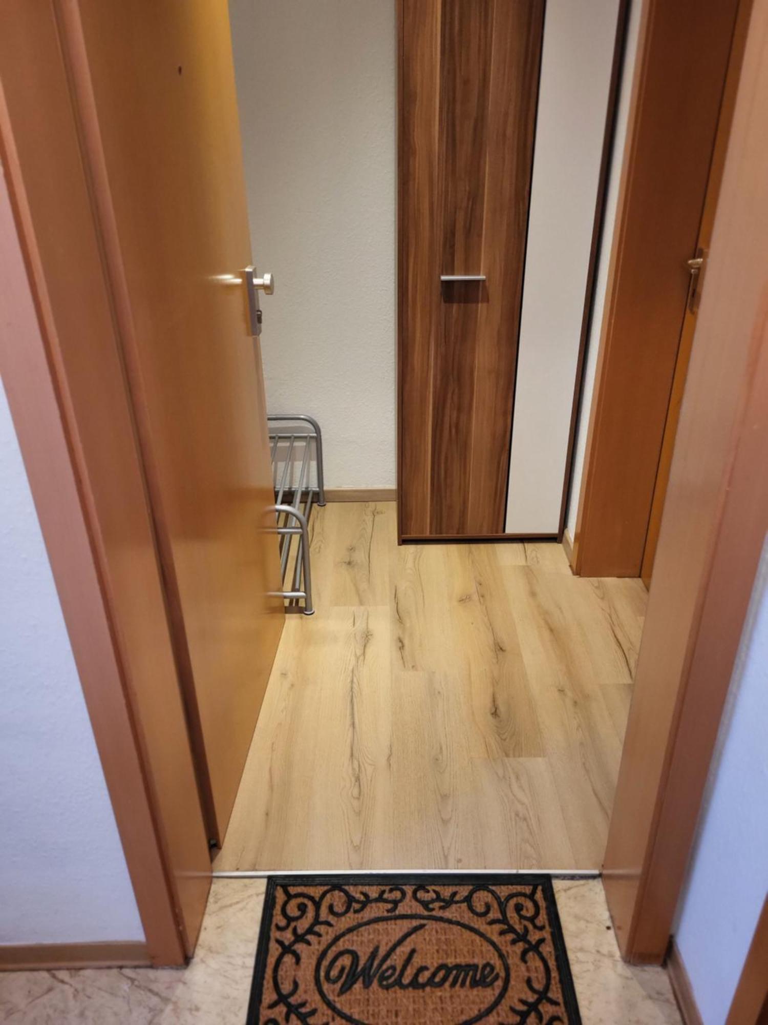 Ferienwohnung Erfurt Dış mekan fotoğraf