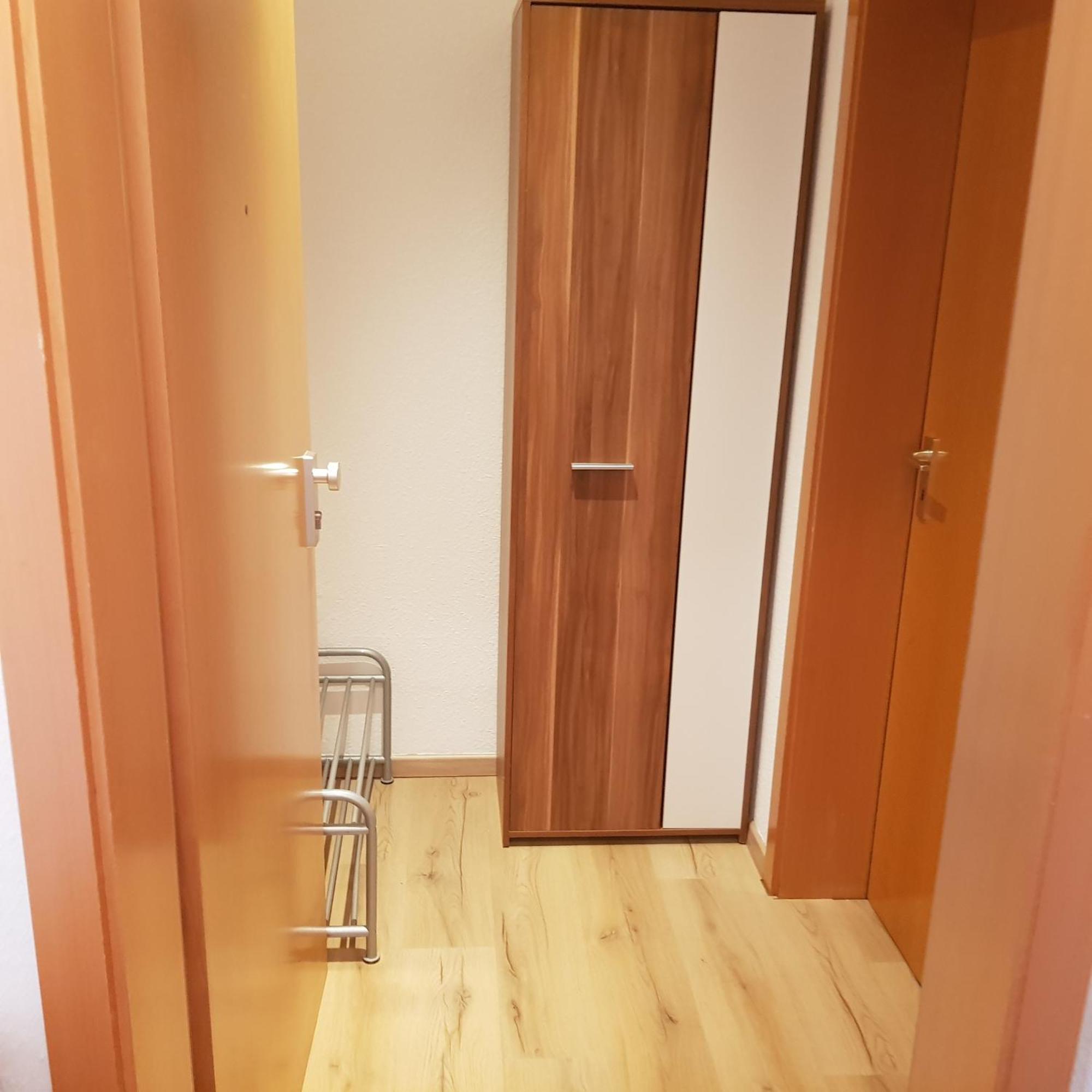 Ferienwohnung Erfurt Dış mekan fotoğraf