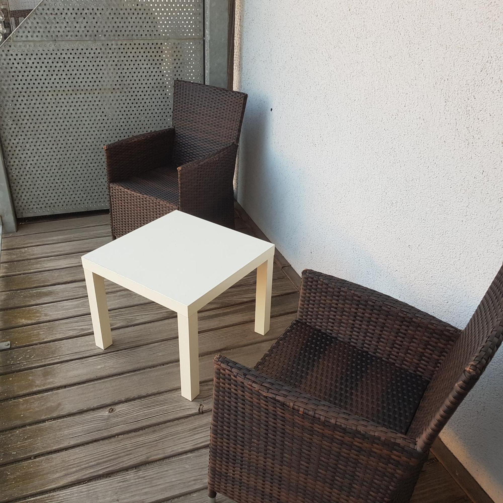 Ferienwohnung Erfurt Dış mekan fotoğraf