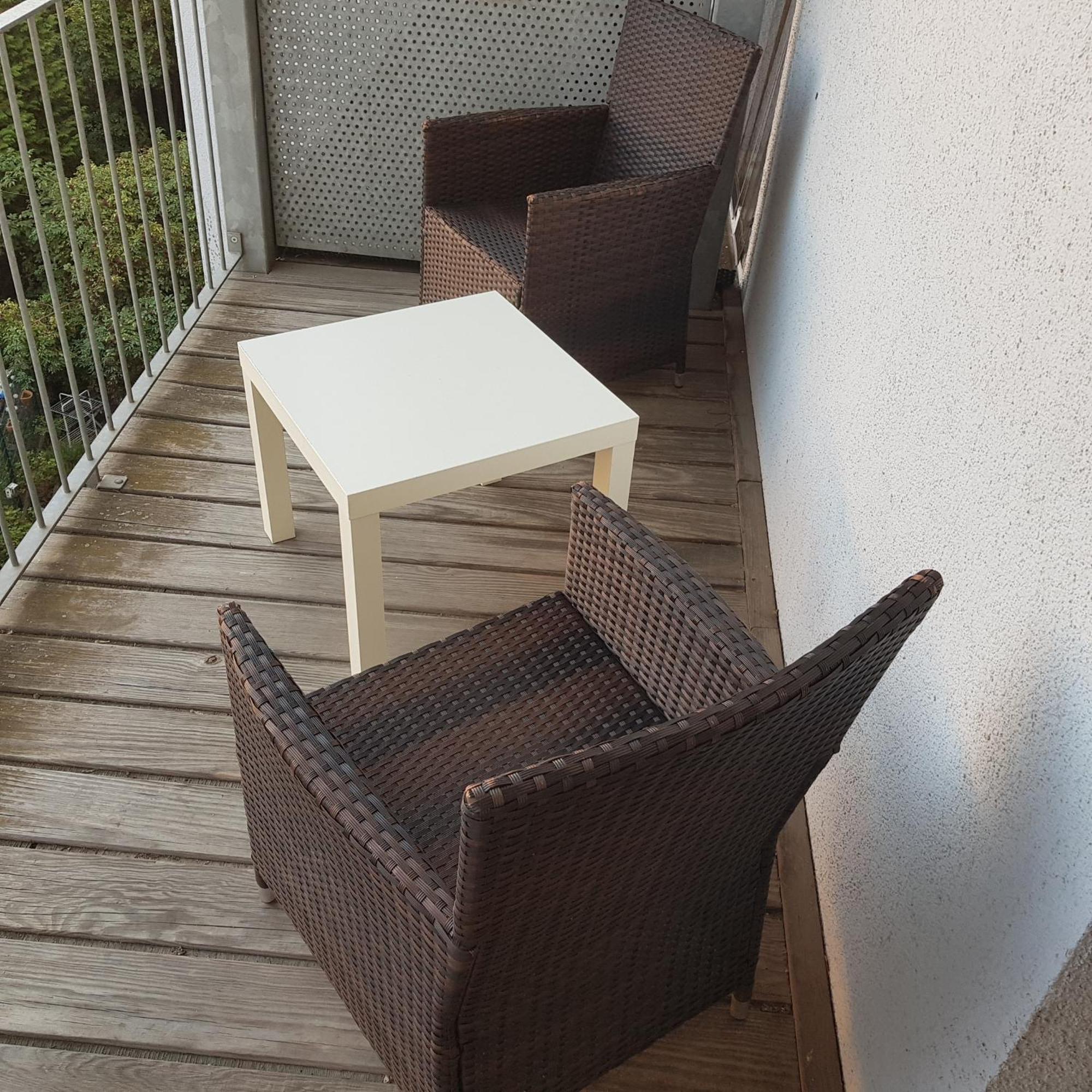 Ferienwohnung Erfurt Dış mekan fotoğraf