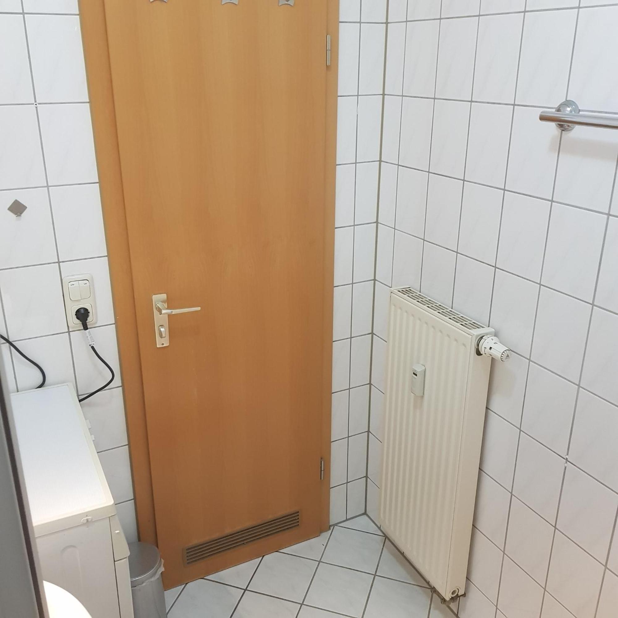 Ferienwohnung Erfurt Dış mekan fotoğraf