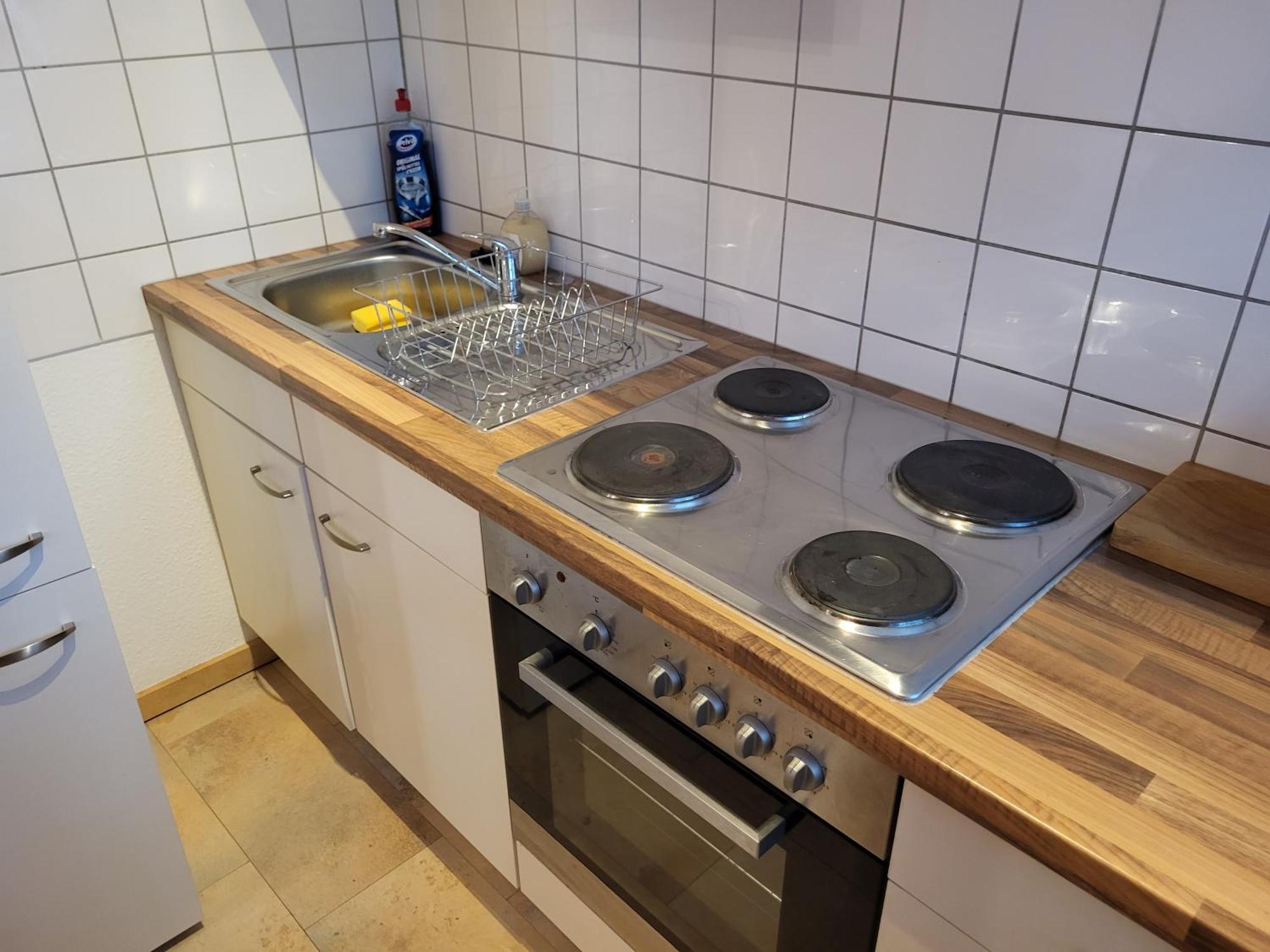 Ferienwohnung Erfurt Dış mekan fotoğraf